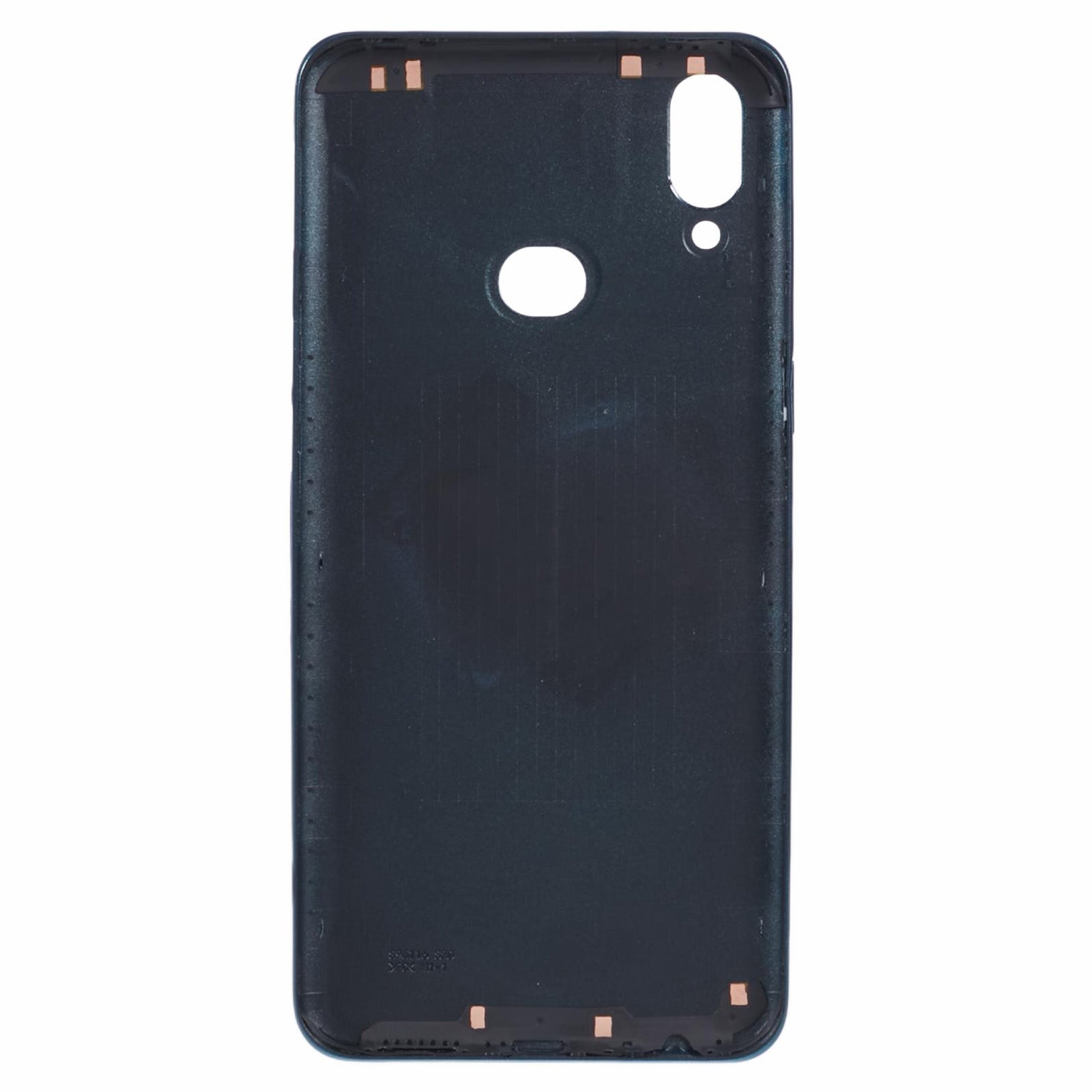 For Samsung Galaxy A10s SM-A107F OEM Back Battery Housing Cover Replacement Part - Green For Samsung Galaxy A10s SM-A107F OEM Back Battery Housing Cover Replacement Part - Green